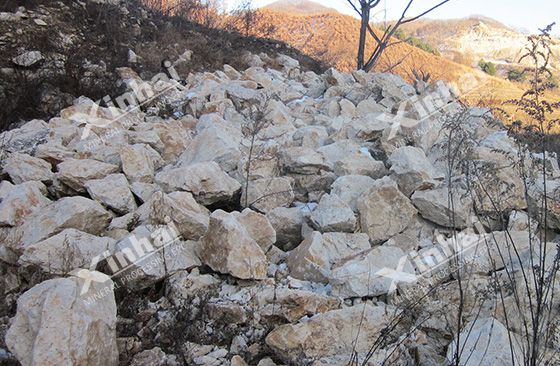 Potash Feldspar Potash Feldspar